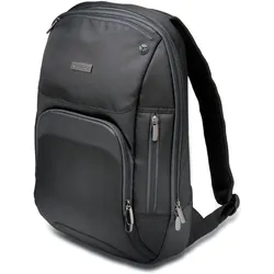 Kensington Ultrabook-Rucksack Triple Trek 13 Zoll / 14 Zoll schwarz