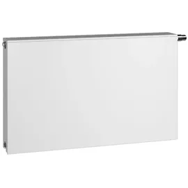 kermi heizung Plan-V Ventilheizkörper 505 x 1305 mm 0 W weiß links