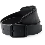 RevIt! Gürtel Leder schwarz 85