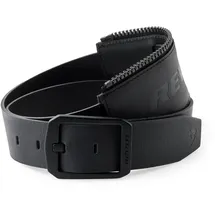 RevIt! Gürtel Leder schwarz 85