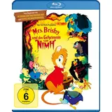 Mrs.Brisby u.das Geheimnis von NIMH (Blu-ray)