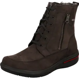 WALDLÄUFER Stiefeletten in grau | Gr.: 39