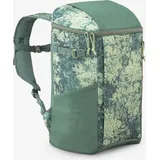 Kühlrucksack 20 l isolierend und kompakt - 100 grün 20 LITER