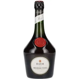 Bénédictine 40% Vol. 0,7 l