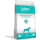 Calibra Hypoallergenes Hundefutter Haut & Fell 12 kg