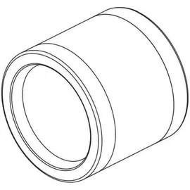 Rehau Rautitan PX Schiebehülse 25 mm