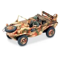 1:35 Dt. Schwimmwagen Typ 166 (1)