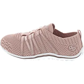 Dockers by Gerli Sneaker Kinder rosa 35