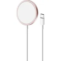 PURO Magnetic Wireless Induction Ladestation USB-C - 1 m