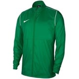 Nike Park 20 Regenjacke Herren pine green/white/white XL