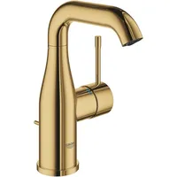 Grohe Essence Waschtischarmatur, M-Size (ccol Sunrise 23462GL1