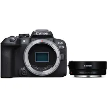 Canon EOS R10 + Objektivadapter EF-EOS R