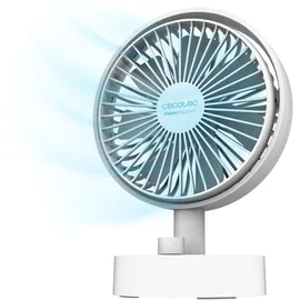Cecotec EnergySilence 15,2 cm Tischventilator Weiß