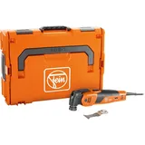 Fein Multimaster MM 700 Max Multitool 450 Watt in L-Boxx