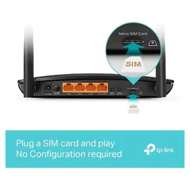 TP-Link Archer MR500