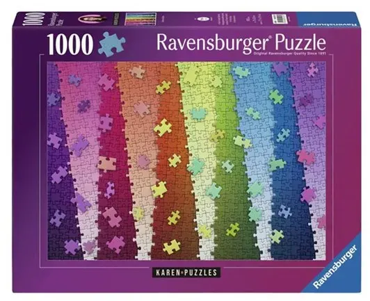 Colors On Colors 1000p