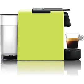 De'Longhi Nespresso Essenza Mini EN 85.L limonengrün