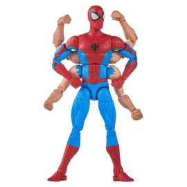 Hasbro The Amazing Spider-Man Marvel Legends Spielfigurenset 15 cm