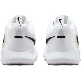 Nike Nike, Hyperset 2 schwarz Weiss