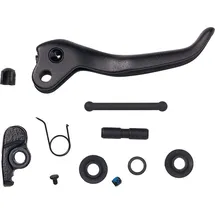 Sram Bremshebel Aluminium schwarz