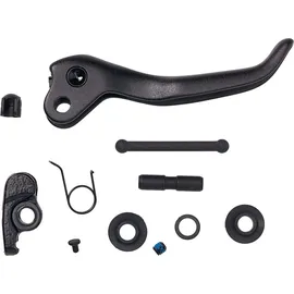 Sram Bremshebel Aluminium schwarz