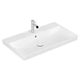 Villeroy & Boch Avento Schrankwaschtisch 80 x 47 cm (41568001)