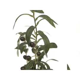 Europalms Olivenbäumchen, Kunstpflanze, 68 cm