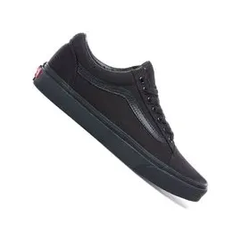 Vans Old Skool Black/Black 45