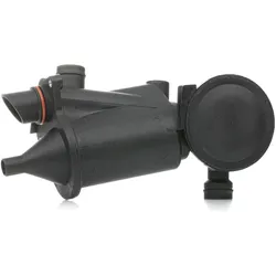 RIDEX Ventil, Kurbelgehäuseentlüftung PORSCHE 3886V0037 99610702601,99610702600