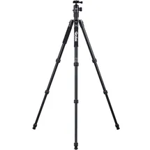 Rollei Fotopro C5i schwarz