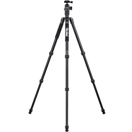 Rollei Fotopro C5i schwarz