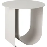 Bloomingville Cher Side table - Grey