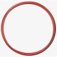 Rpm training RPM Coated Cable – Engine Red) Einheitsfarbe