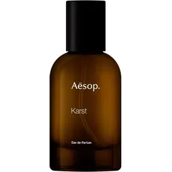 Aesop Karst Eau de Parfum 50 ml