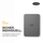 LaCie Mobile Drive Secure 2 TB Gen 1 USB 3.2