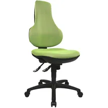 TOPSTAR Ergo Point SY ohne Armlehnen grün