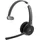 Cisco (HS-WL-721-BUNA-C) Kopfhörer & Headset Kabellos Kopfband Büro/Callcenter Bluetooth Schwarz