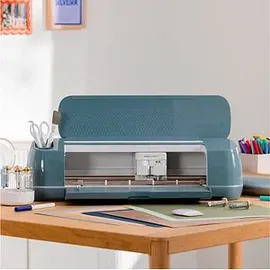 Cricut Maker 4 Essentials Bundle Schneideplotter Gestaltungsset Schnittbreite 29.7cm
