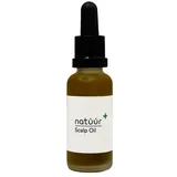 azadivine gmbh natüür Kopfhaut Öl