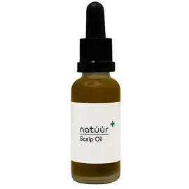 azadivine gmbh natüür Kopfhaut Öl