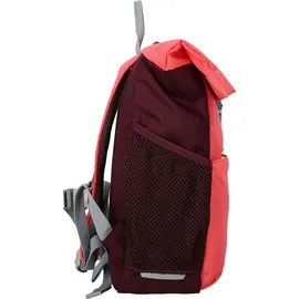 Jack Wolfskin Island Mini 10 l sunset coral