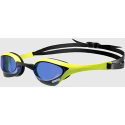 Schwimmbrille Cobra Ultra Swipe - Royal_blue-cyber_lime - Einheitsgröße