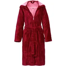 VOSSEN Palermo burgundy M