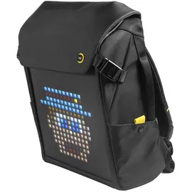 Divoom Rucksack Schwarz