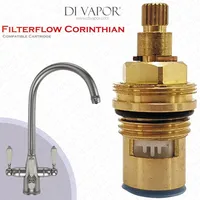 Franke Filterflow Corinthian SP3984-C Küchenarmatur Ventilpatrone (133.0358.192)