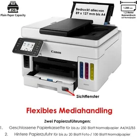 Canon Maxify GX6050