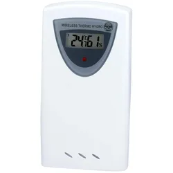 BRESSER Thermo-Hygro-Funksensor 5CH
