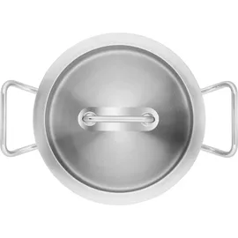 Zwilling Pro Kasserolle 4,3 l rund