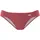 SUNSEEKER Bikini-Hose Fancy rot 32