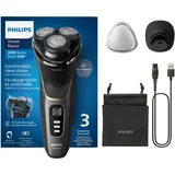 Philips Shaver 3000 Series - Elektrischer Nass- und Trockenrasierer - S3342/13